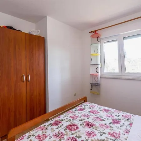 Orange Apartment Trogir
